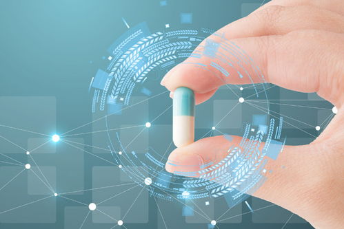 制藥網站設計與互聯網營銷策略——開啟數字化健康新篇章